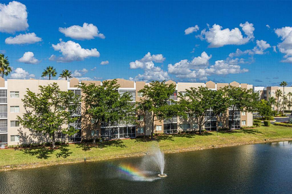 Fort Lauderdale, FL 33321,9537 Weldon Cir #404