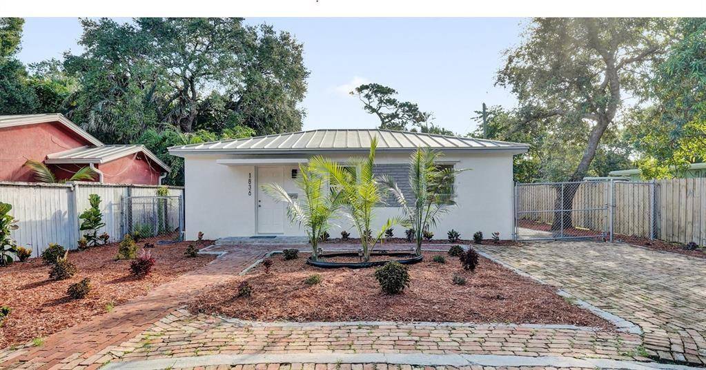 Fort Lauderdale, FL 33315,1836 SW 9th Ave