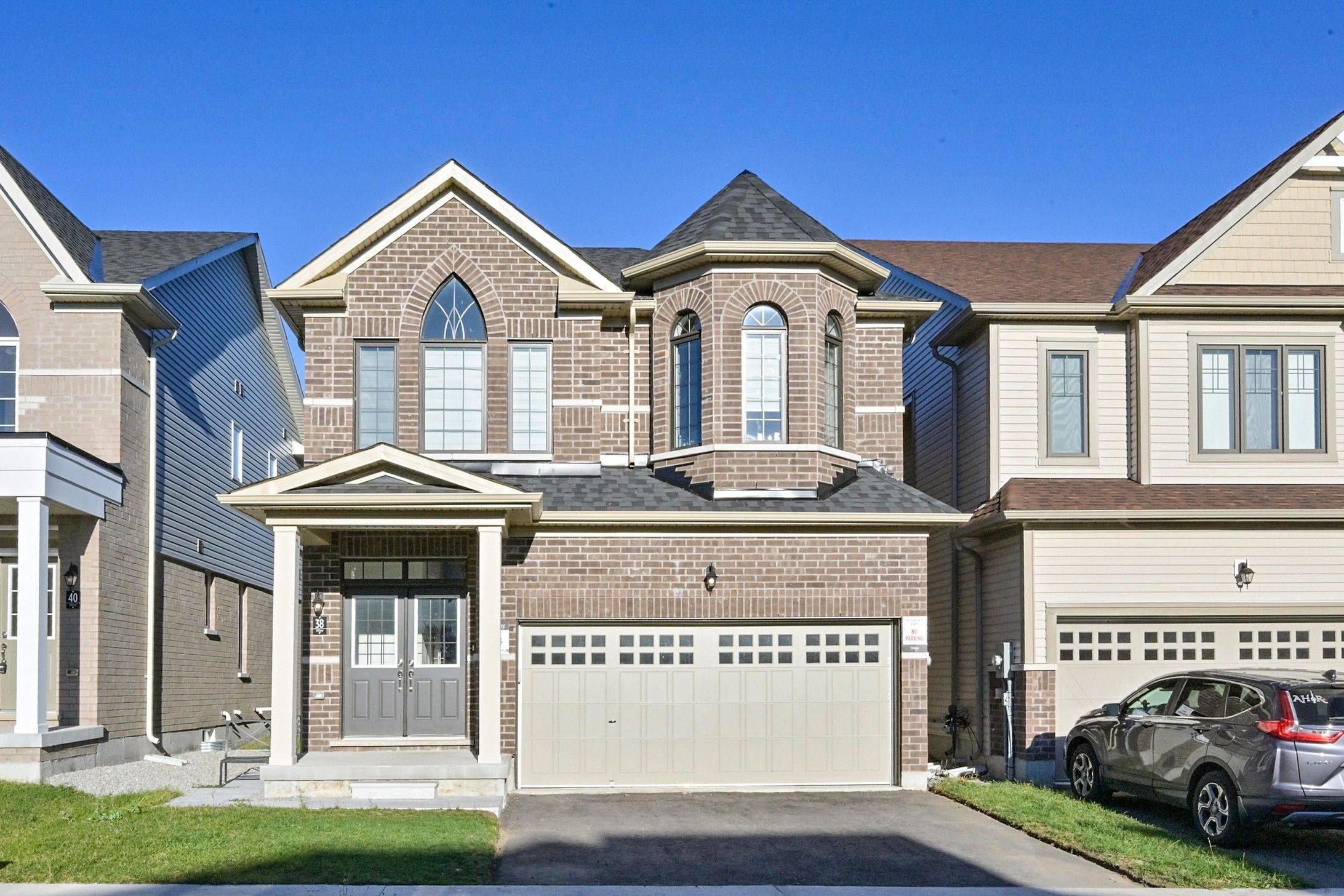 Barrie, ON L9J 0W1,38 Rochester DR