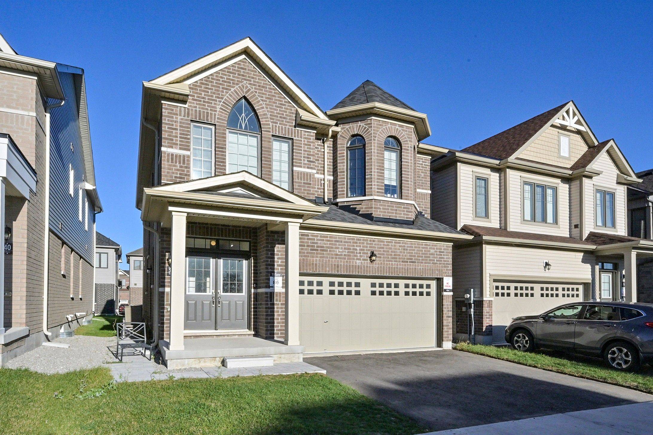 Barrie, ON L9J 0W1,38 Rochester DR