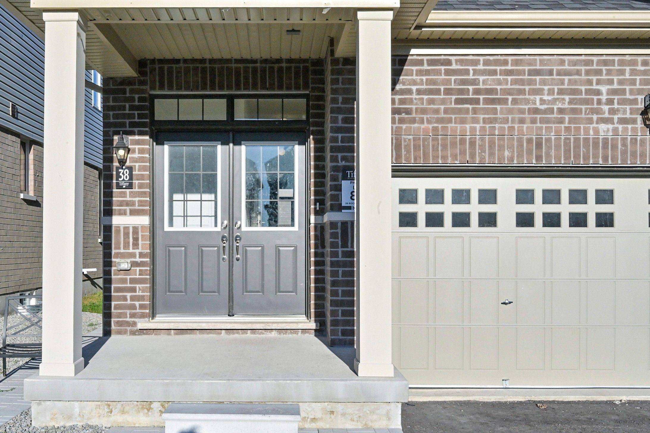 Barrie, ON L9J 0W1,38 Rochester DR