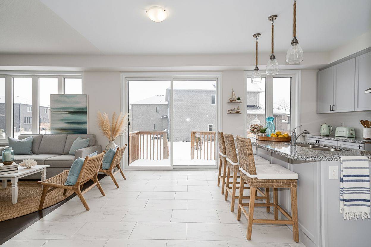 Wasaga Beach, ON L9Z 0M9,6 Tran RD