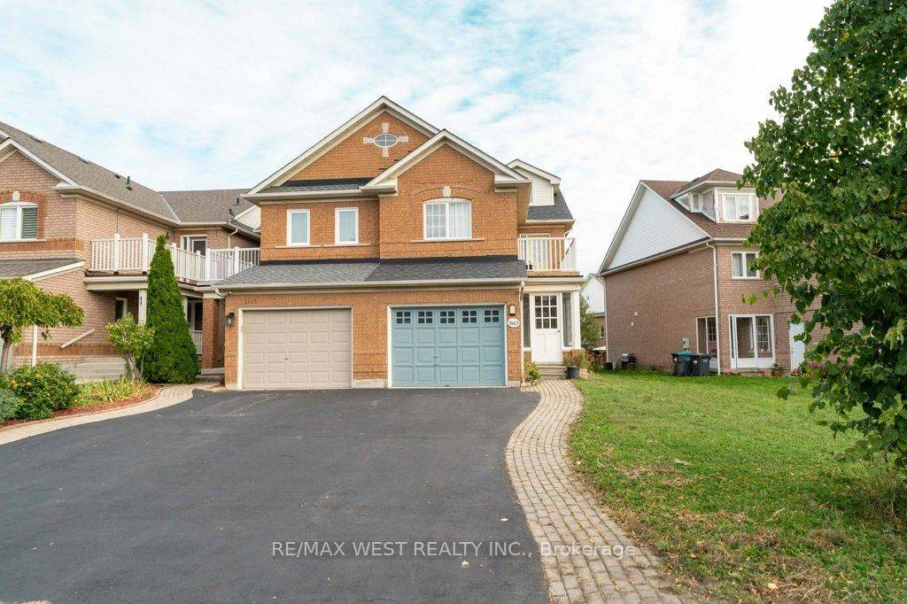 Mississauga, ON L5B 4J3,3143 Clayhill RD