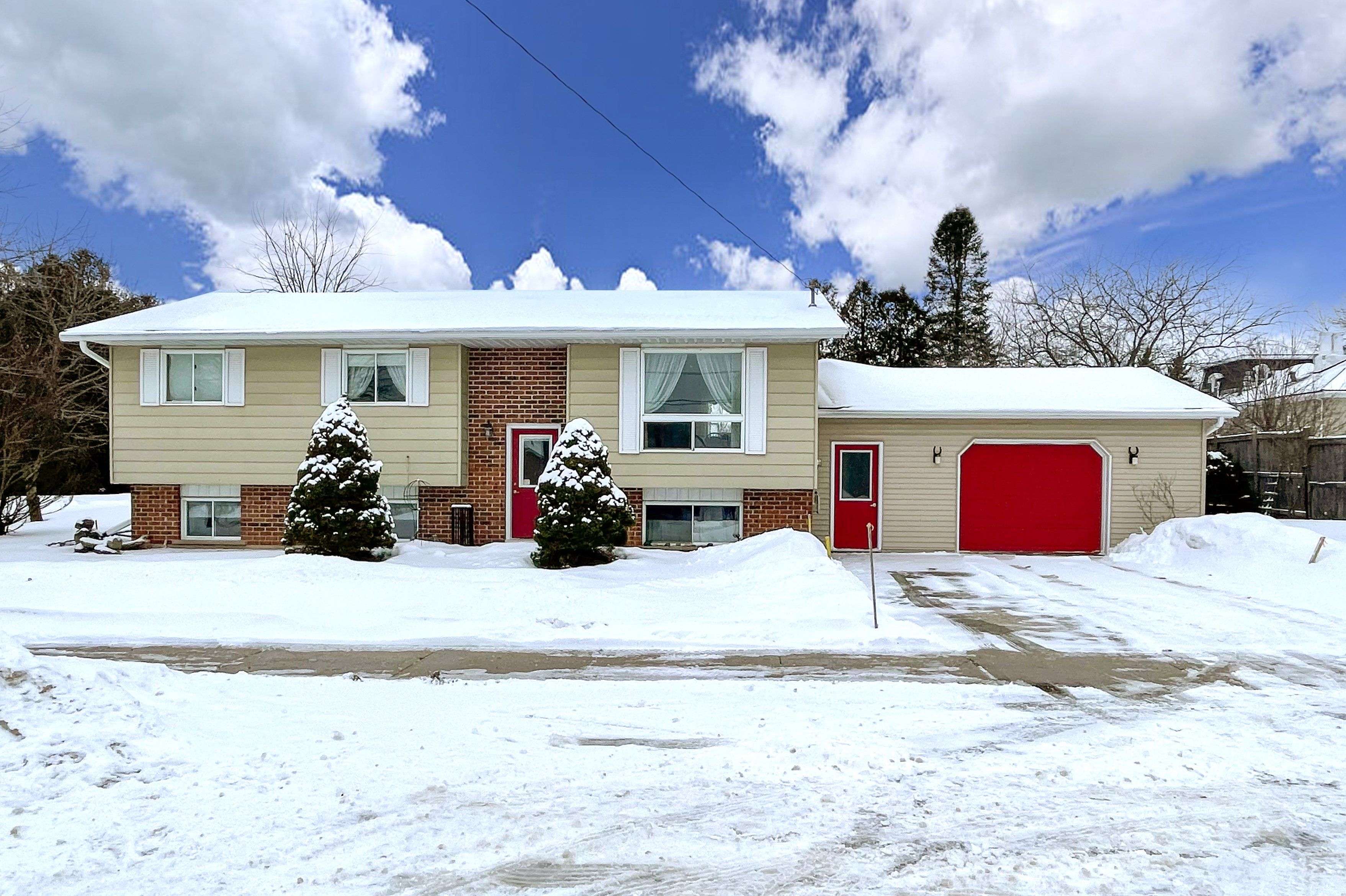 West Grey, ON N0G 1R0,612 Garafraxa ST N