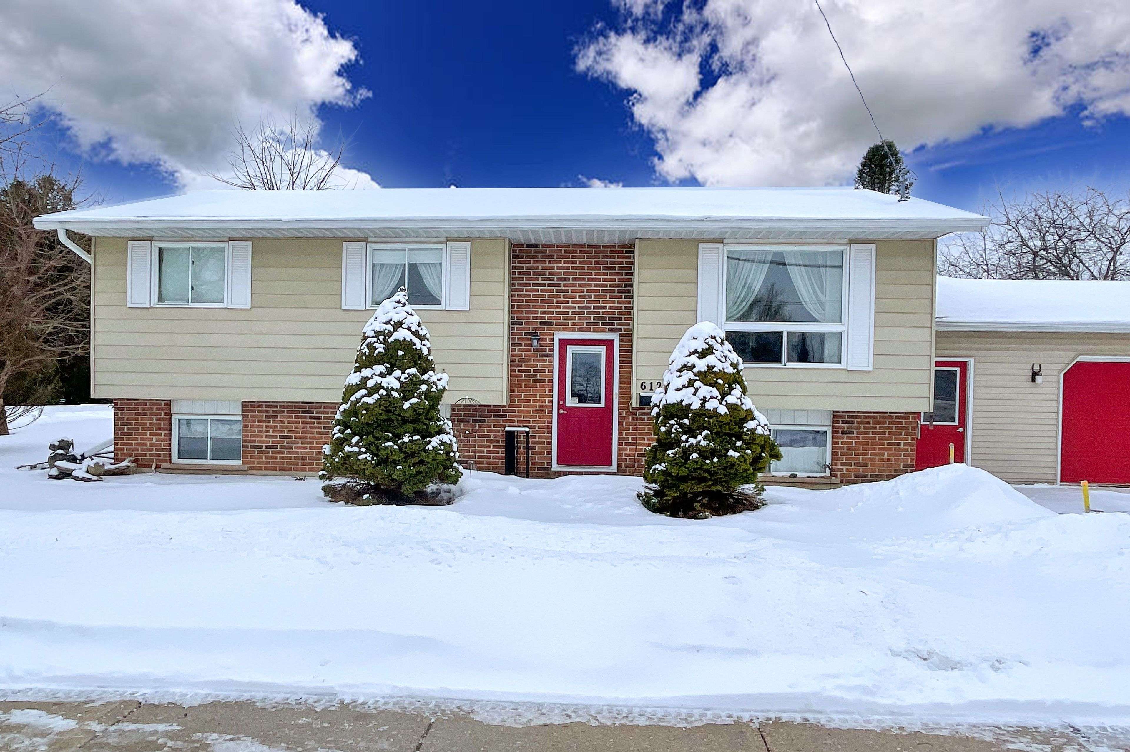 West Grey, ON N0G 1R0,612 Garafraxa ST N