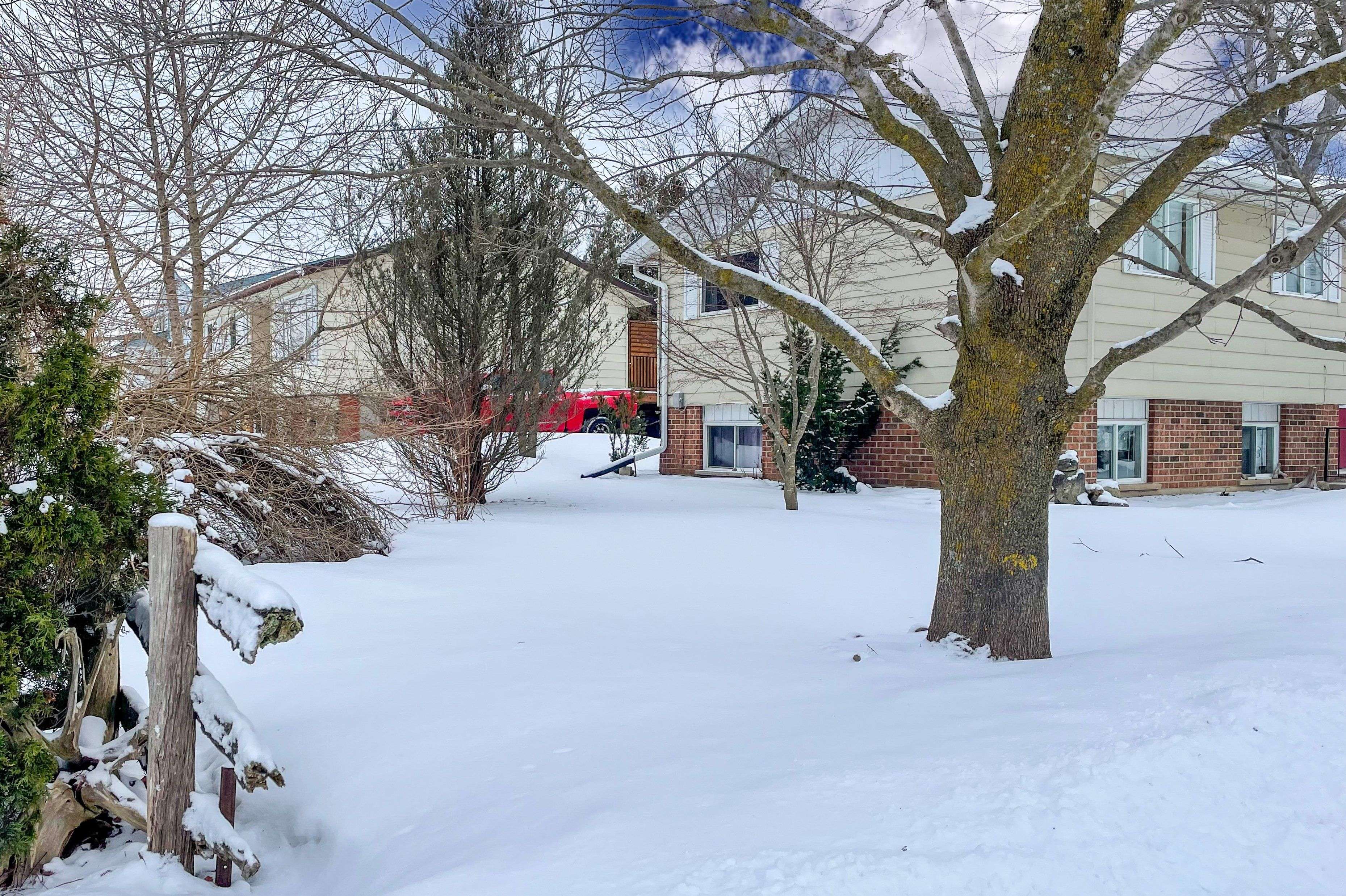 West Grey, ON N0G 1R0,612 Garafraxa ST N