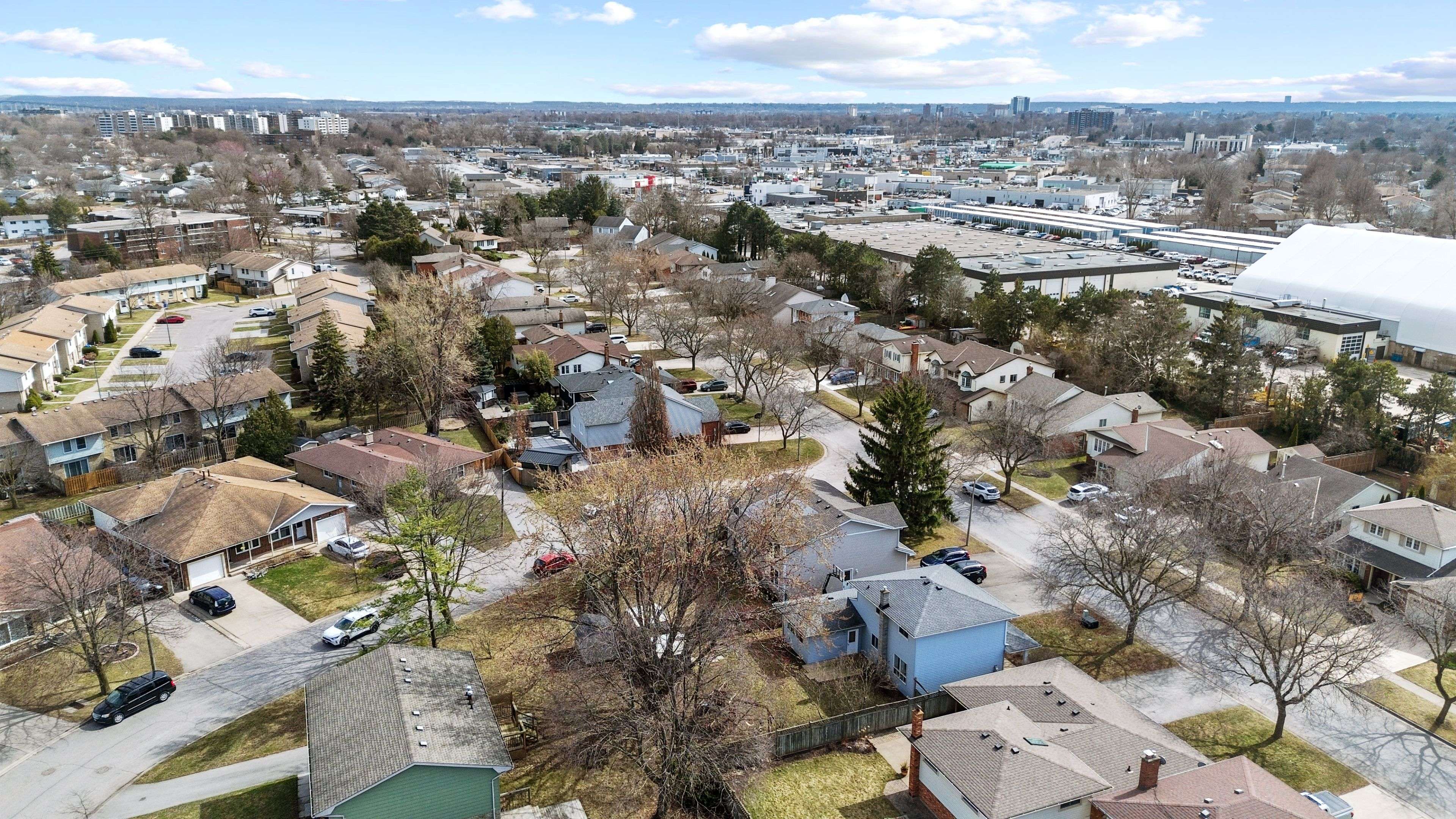 St. Catharines, ON L2N 6P1,37 Greystone CRES