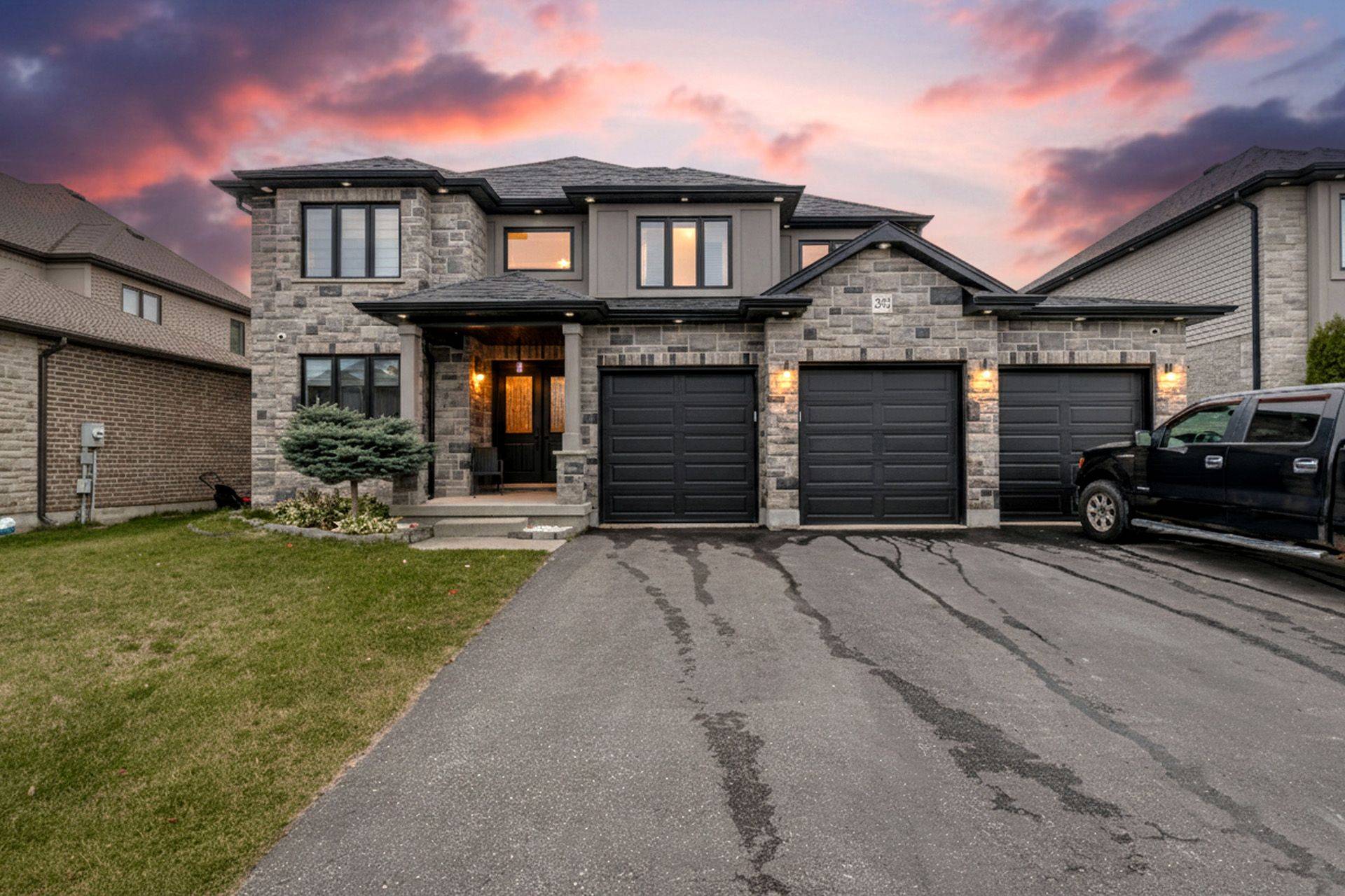 Woodstock, ON N4T 0J1,263 Wedgewood DR