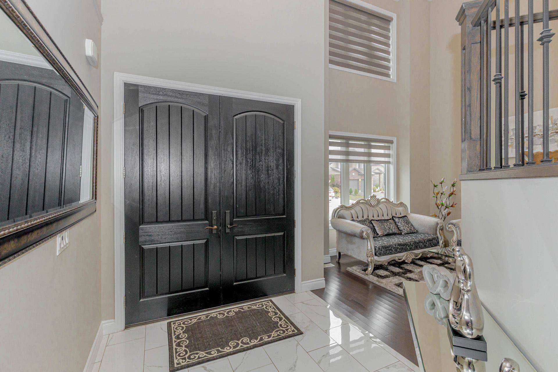 Woodstock, ON N4T 0J1,263 Wedgewood DR