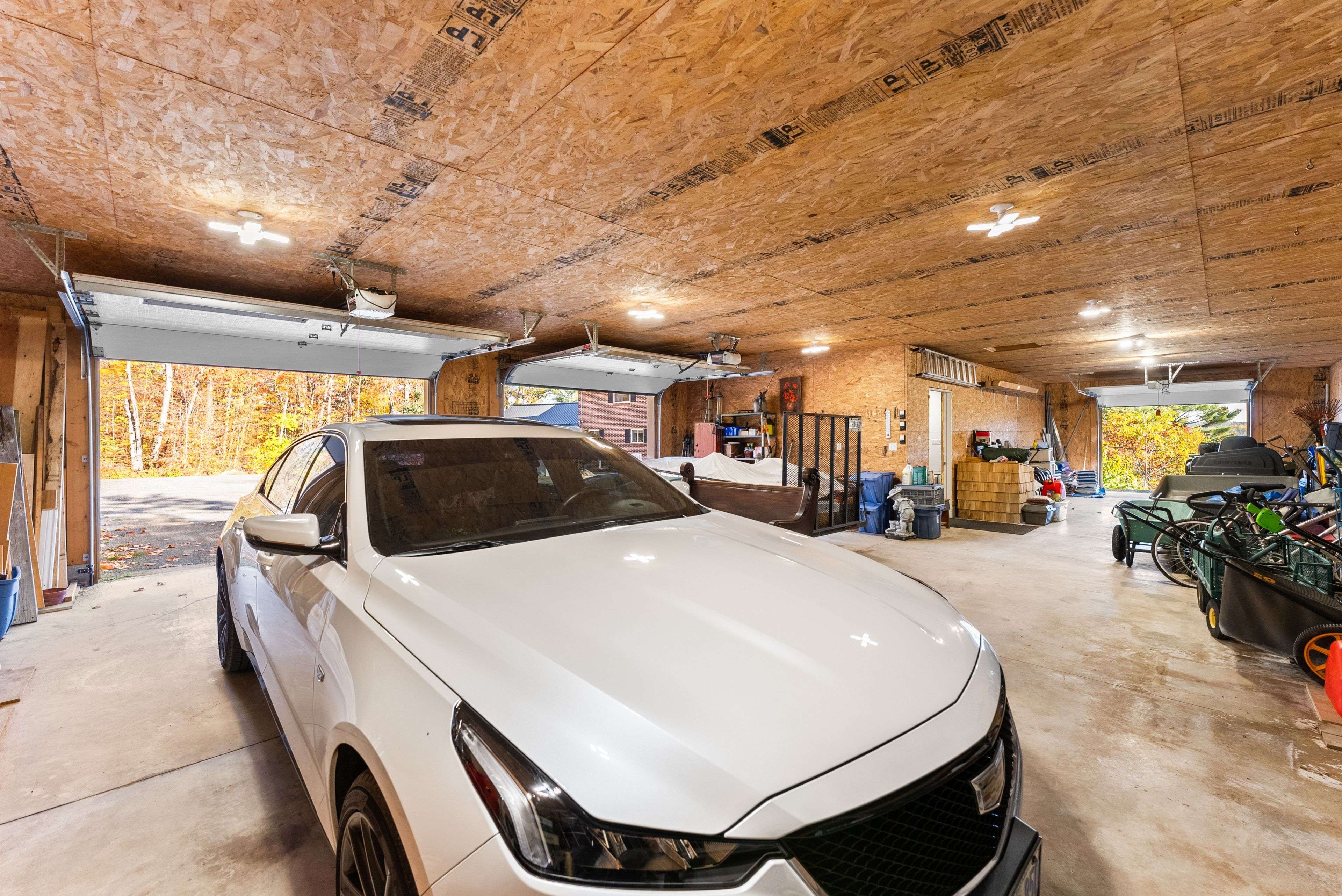 Addington Highlands, ON K0H 1K0,17276 Highway 41 N/A