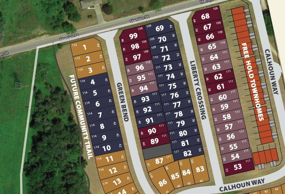 London South, ON N6P 1J9,4252 Liberty XING