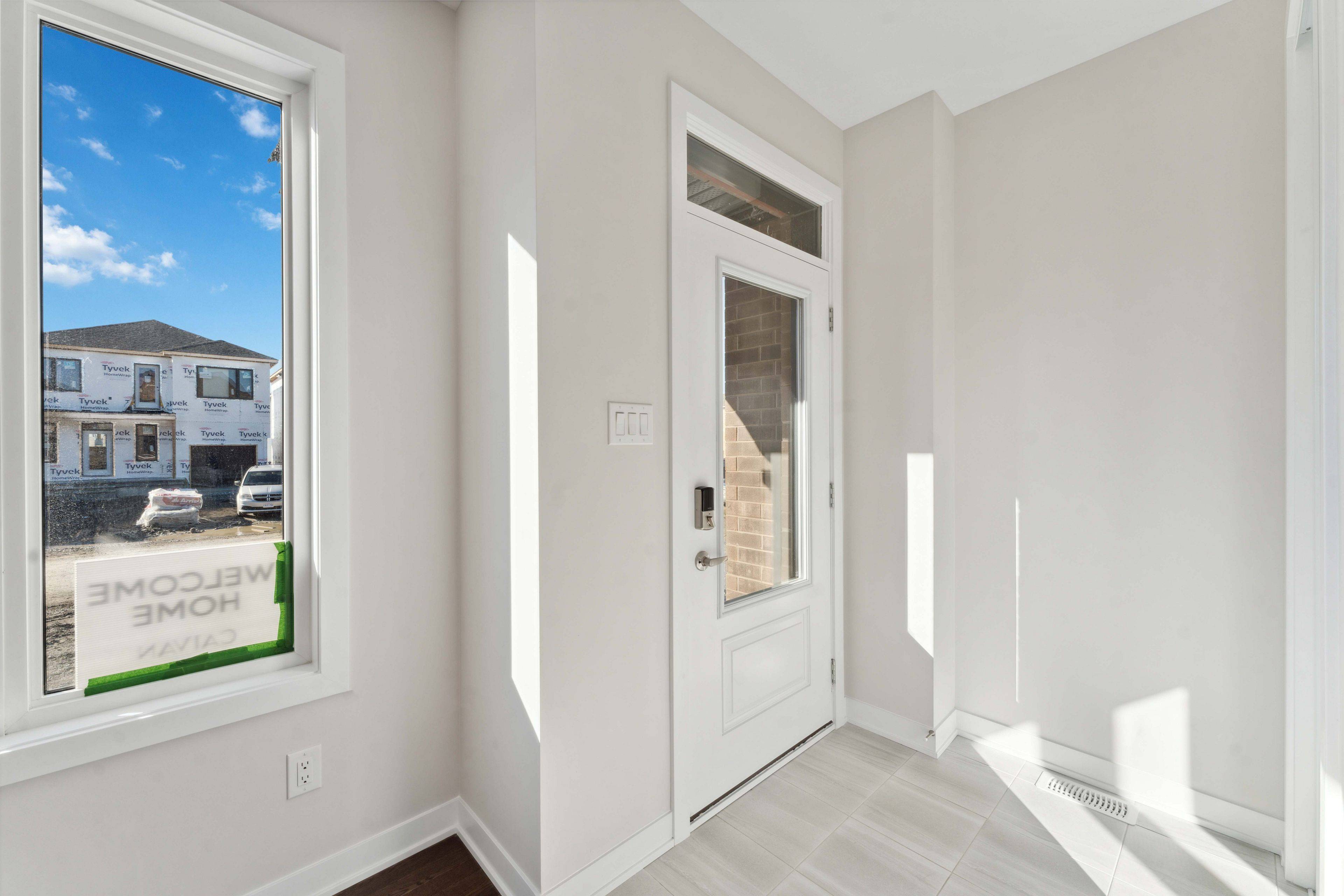 Barrhaven, ON K2J 7M5,202 Conservancy DR