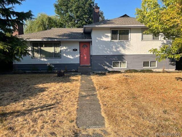 Courtenay, BC V9N 2S7,1746 Fitzgerald Ave