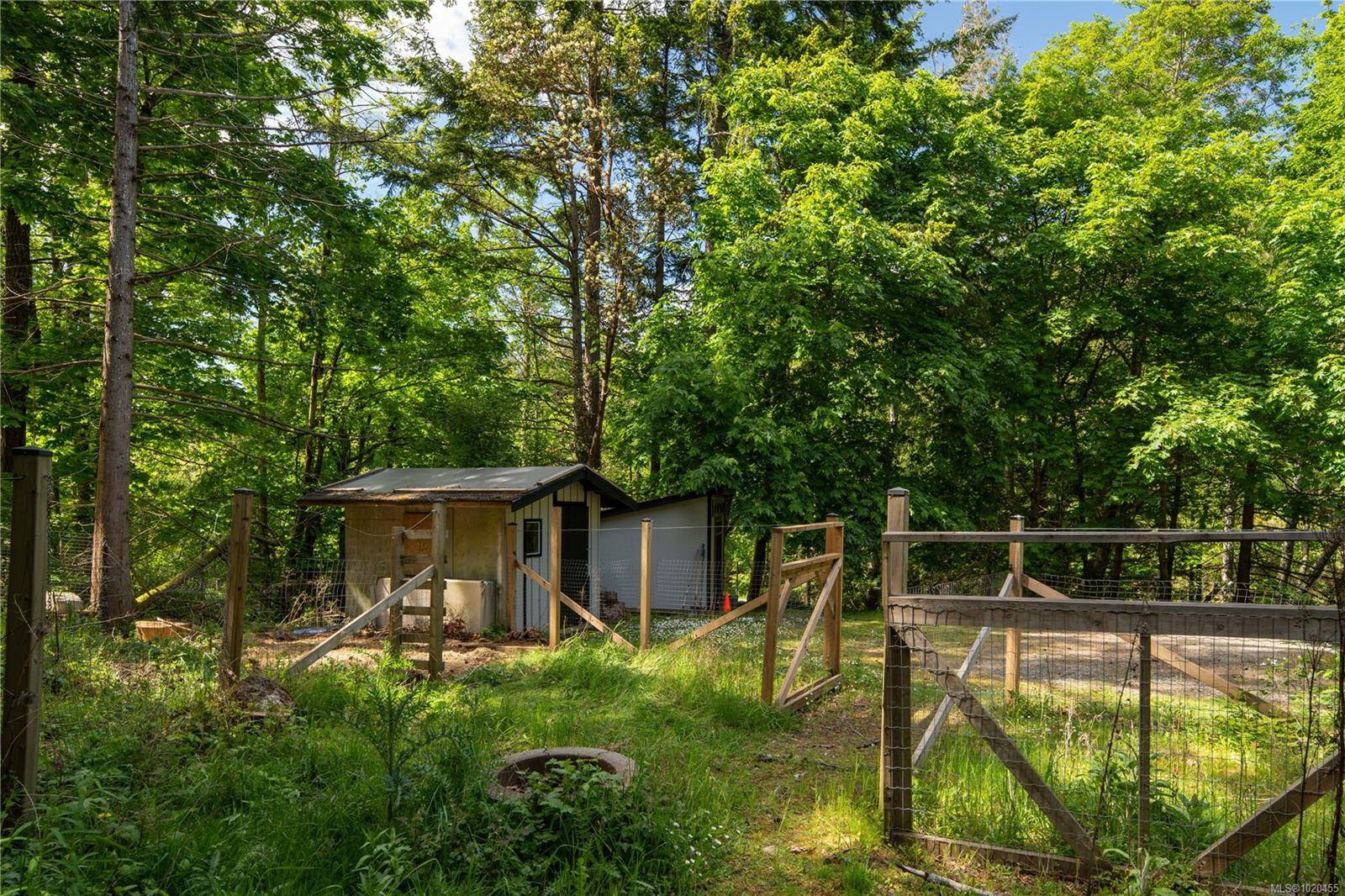 Metchosin, BC V9C 4G7,5159 Rocky Point Rd