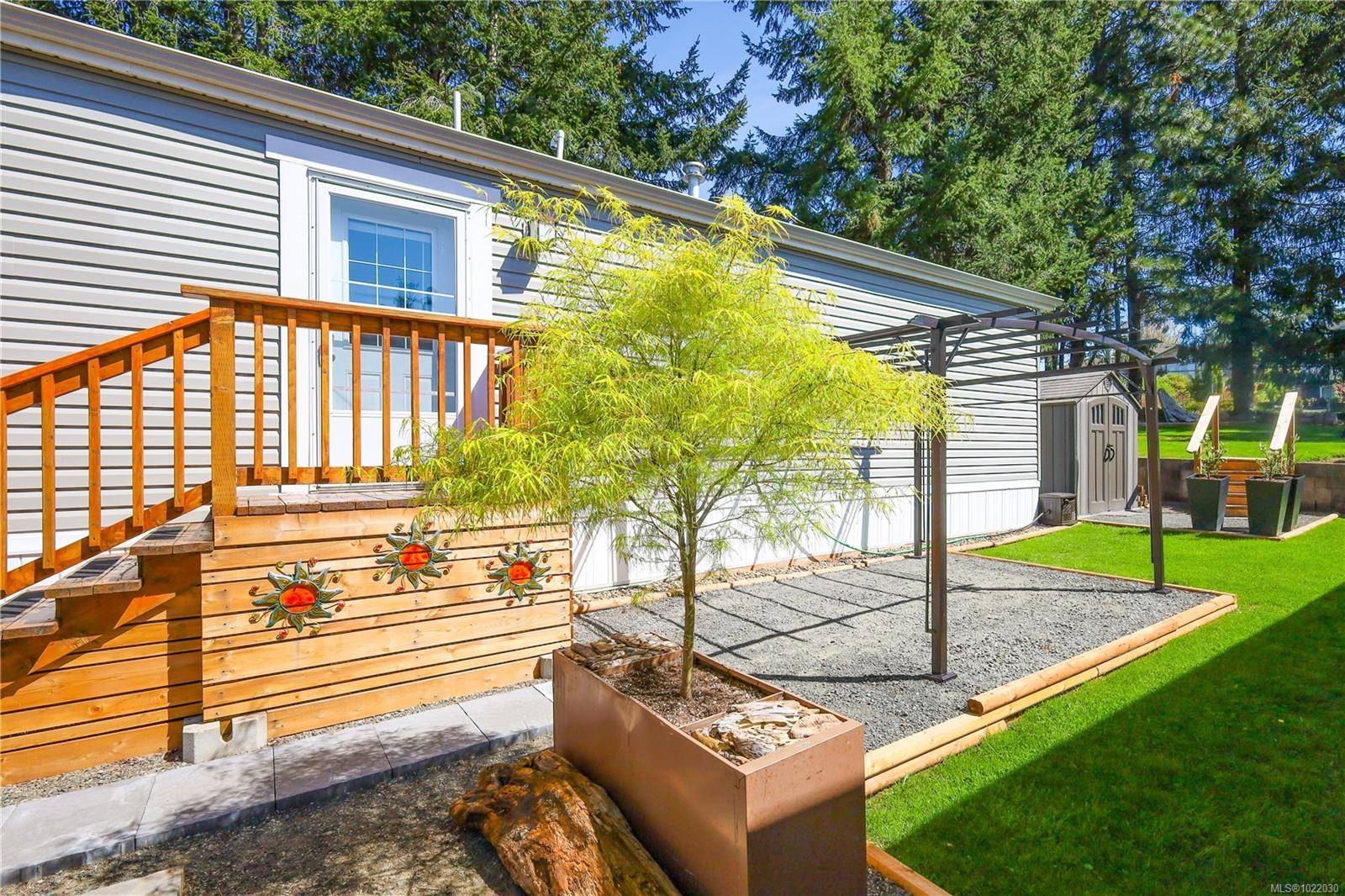 Campbell River, BC V9W 5G5,1160 Shellbourne Blvd #164