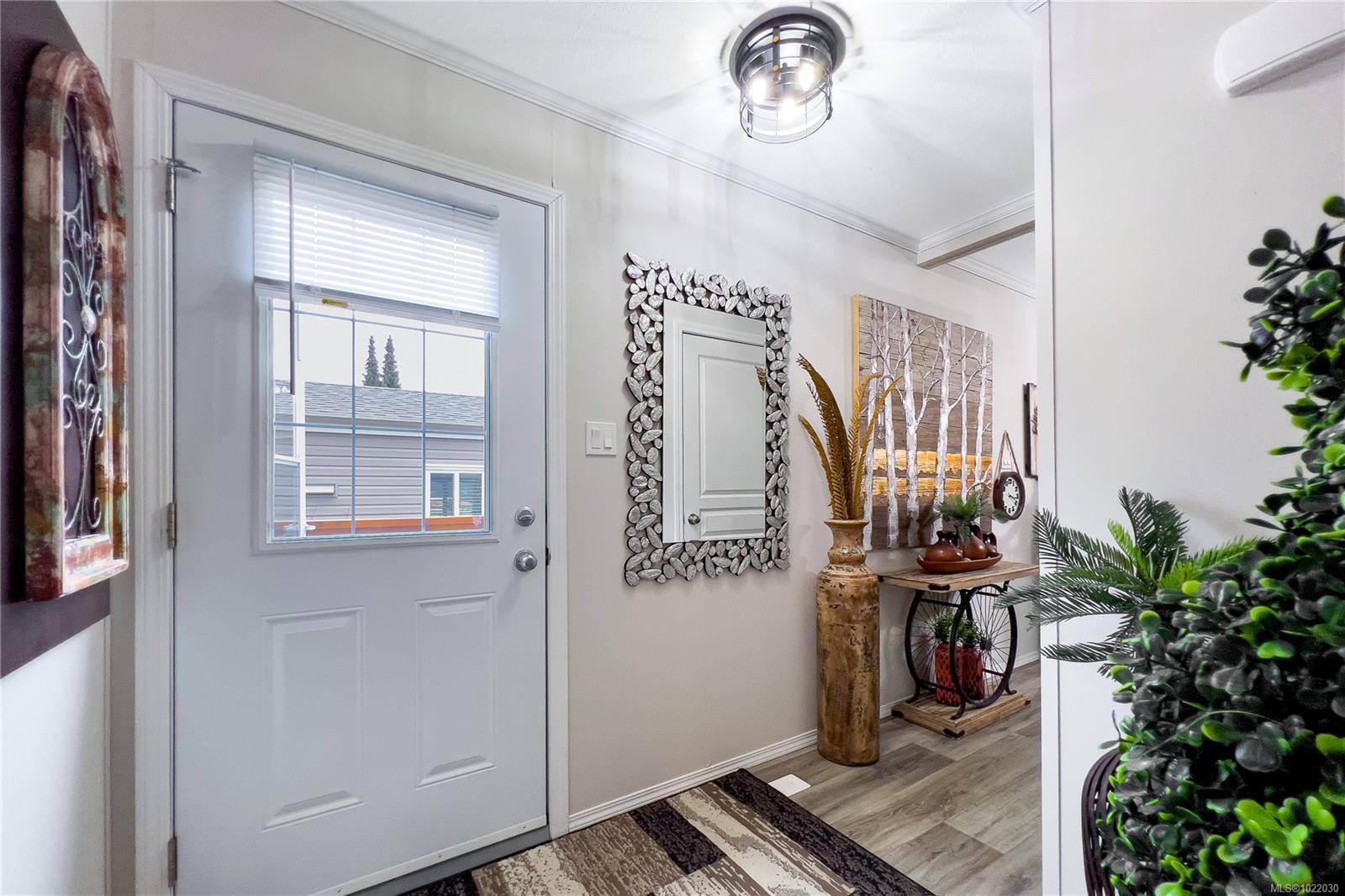 Campbell River, BC V9W 5G5,1160 Shellbourne Blvd #164