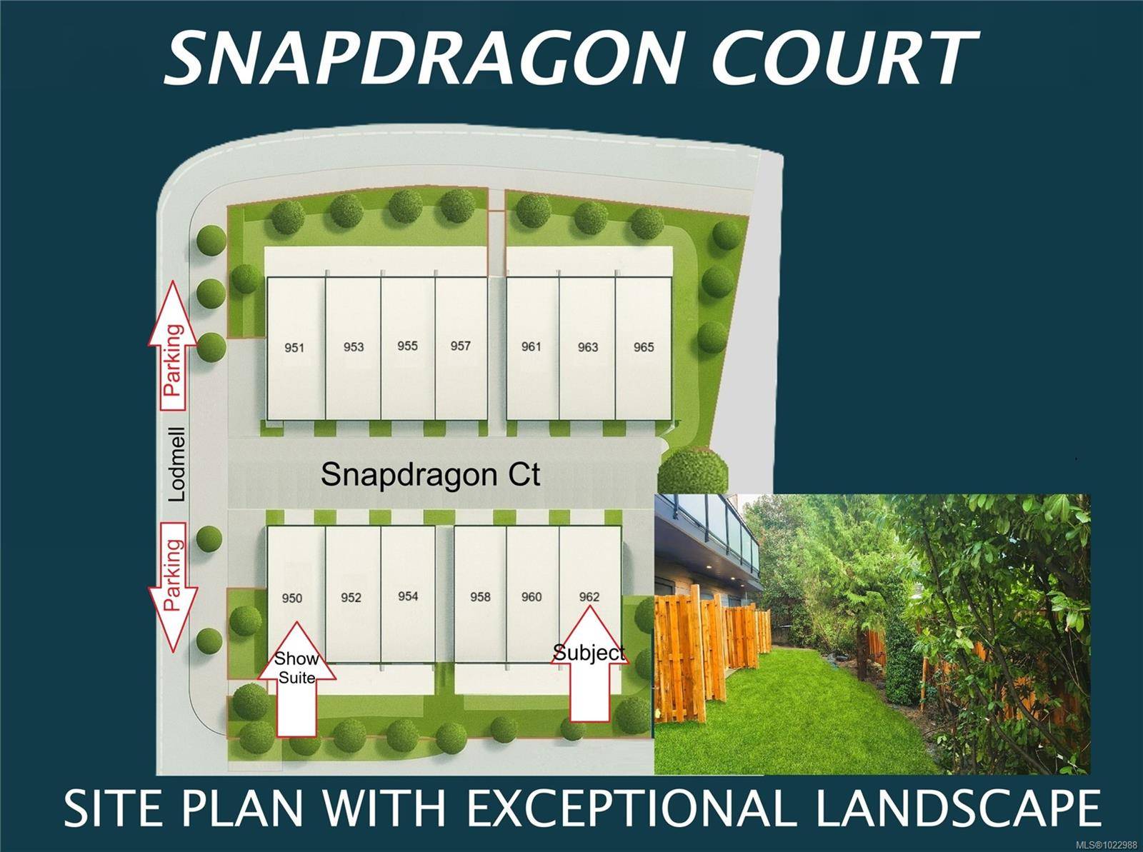 Langford, BC V9C 2P3,962 Snapdragon Crt