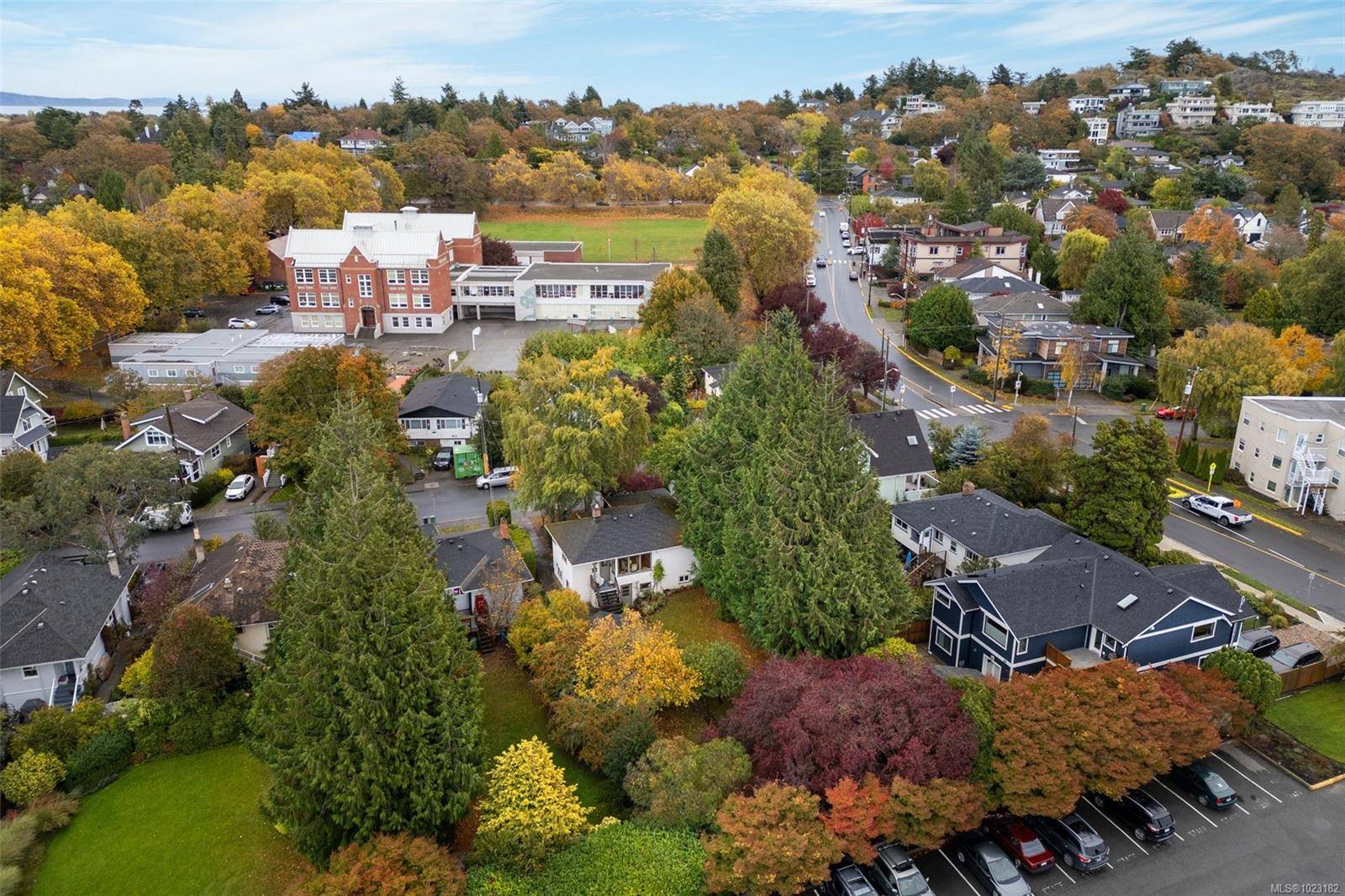 Victoria, BC V8S 3Y4,416 Richmond Ave