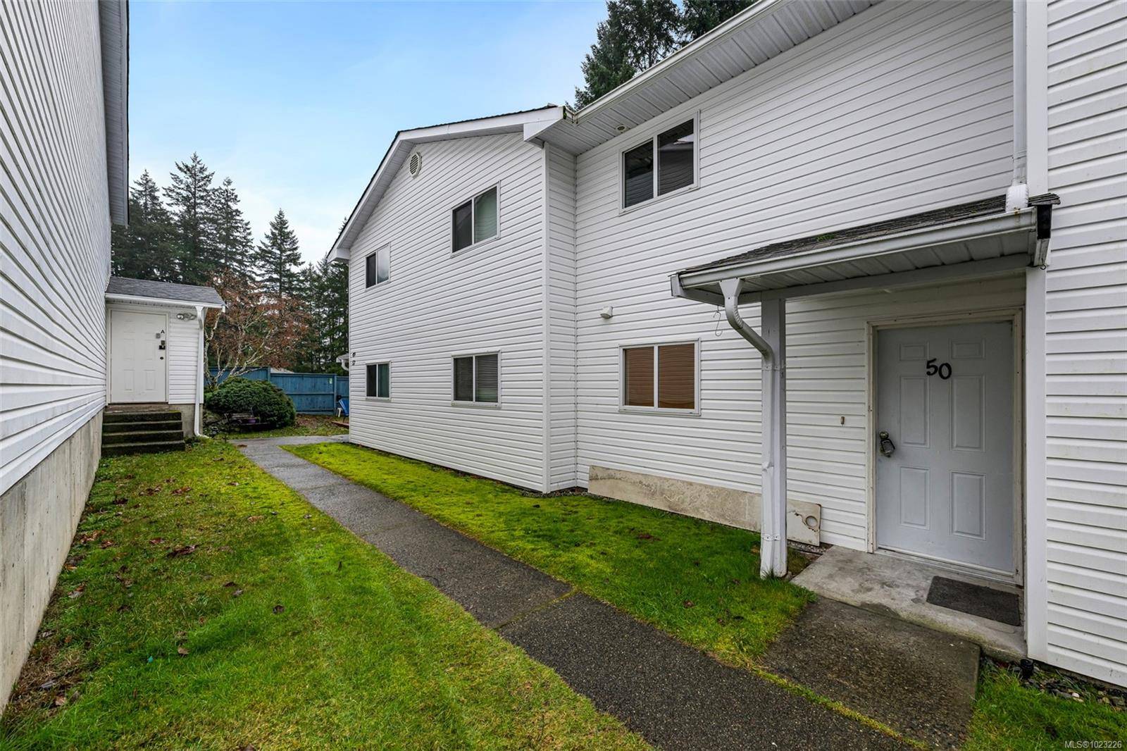 Lake Cowichan, BC V0R 2G1,211 Madill Rd #50