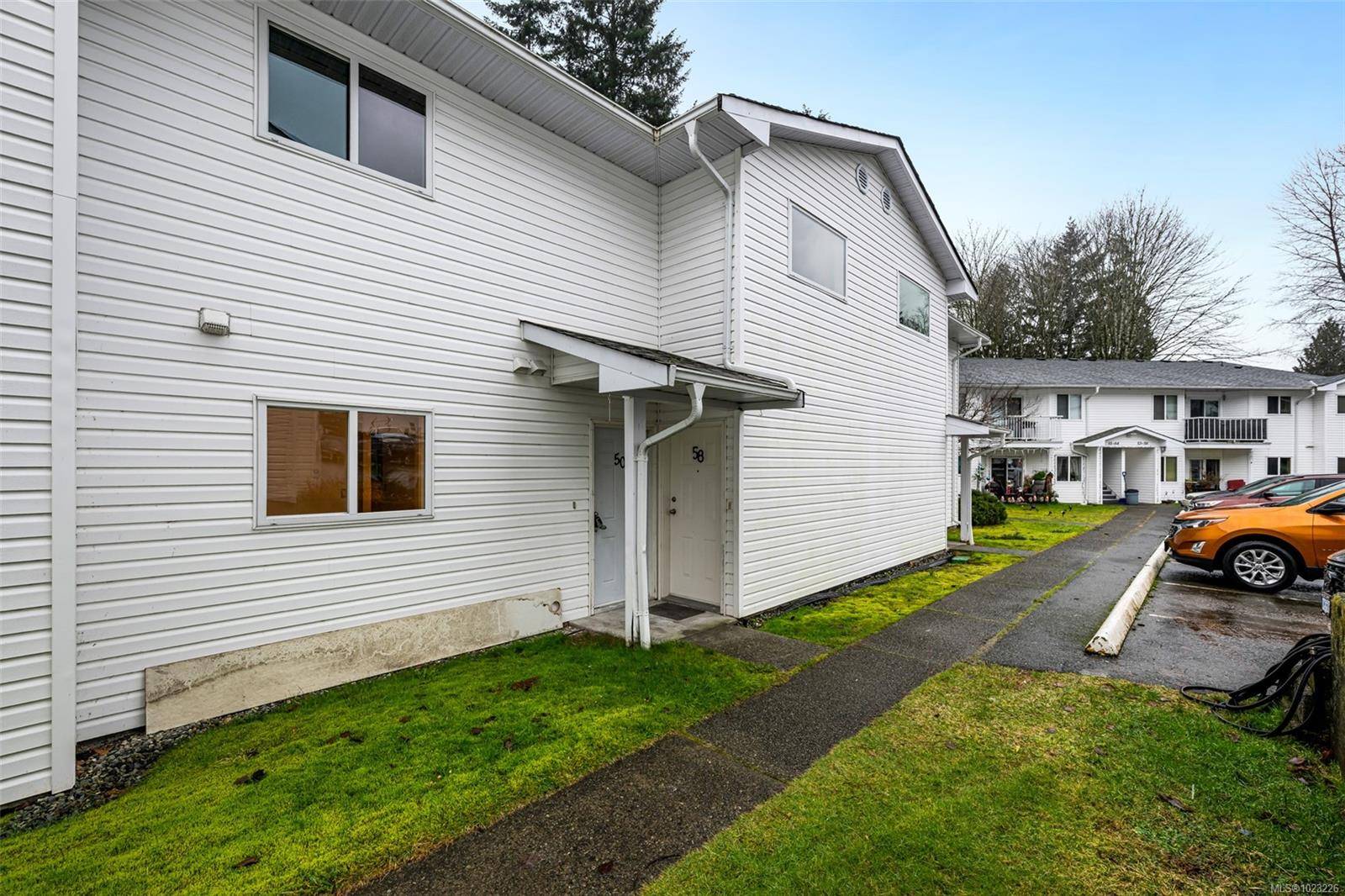 Lake Cowichan, BC V0R 2G1,211 Madill Rd #50