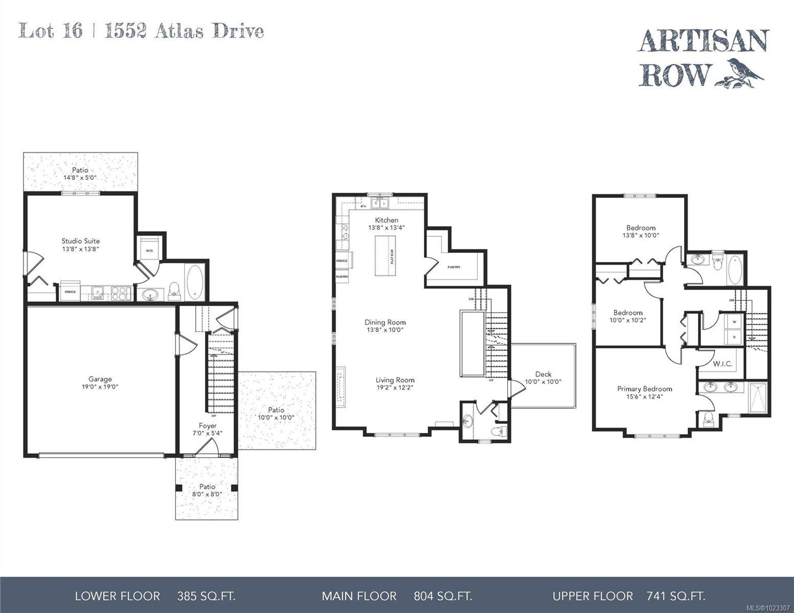 Langford, BC V9B 7C4,1552 Atlas Dr