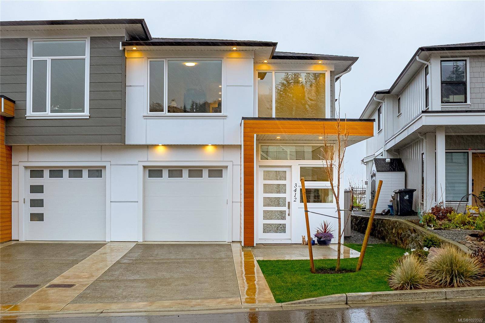 Langford, BC V9B 6Z8,3412 Caldera Crt