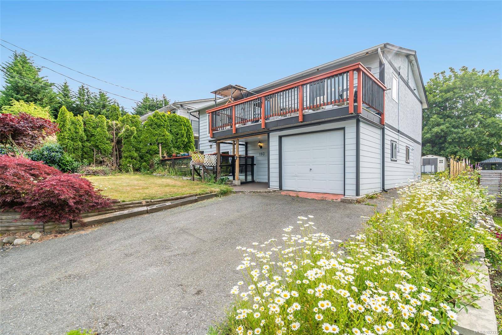 Nanaimo, BC V9R 6J1,193 Calder Rd