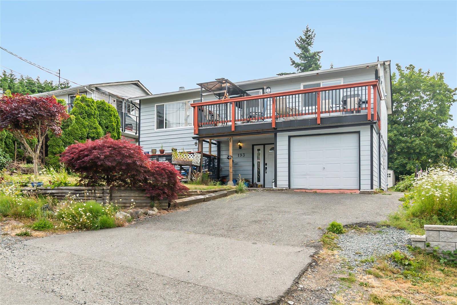 Nanaimo, BC V9R 6J1,193 Calder Rd