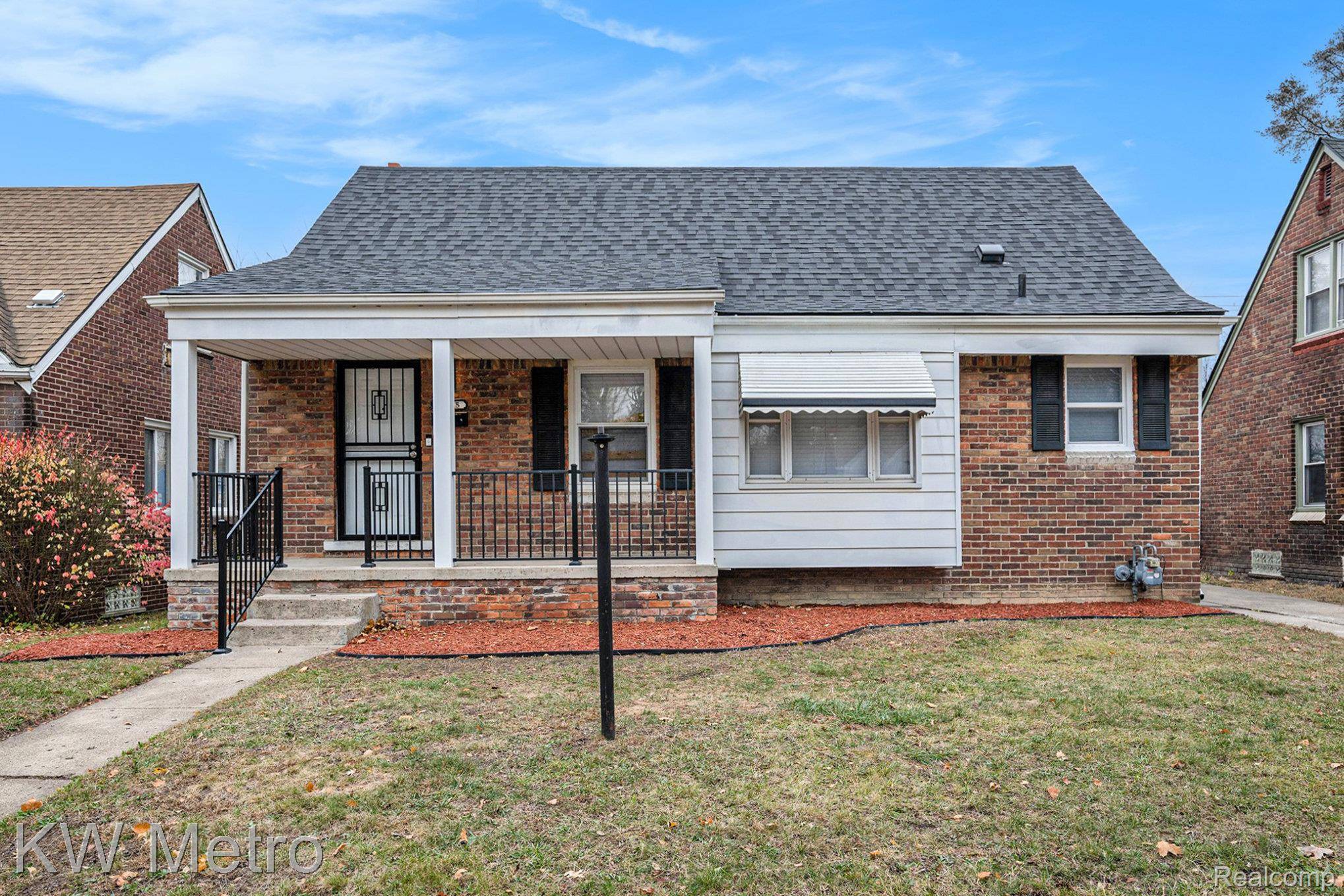 Detroit, MI 48235,20115 Ward ST