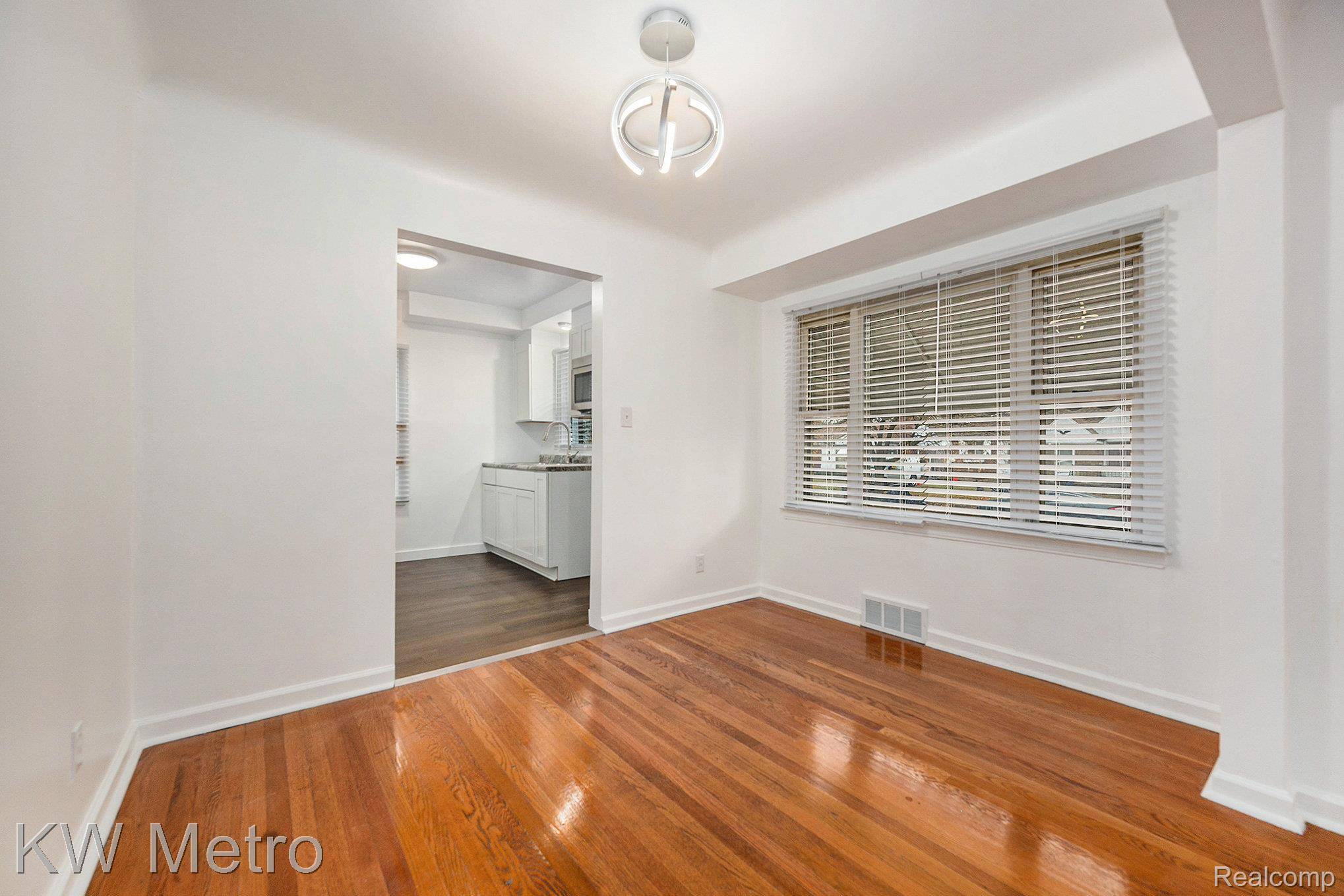 Detroit, MI 48235,20115 Ward ST