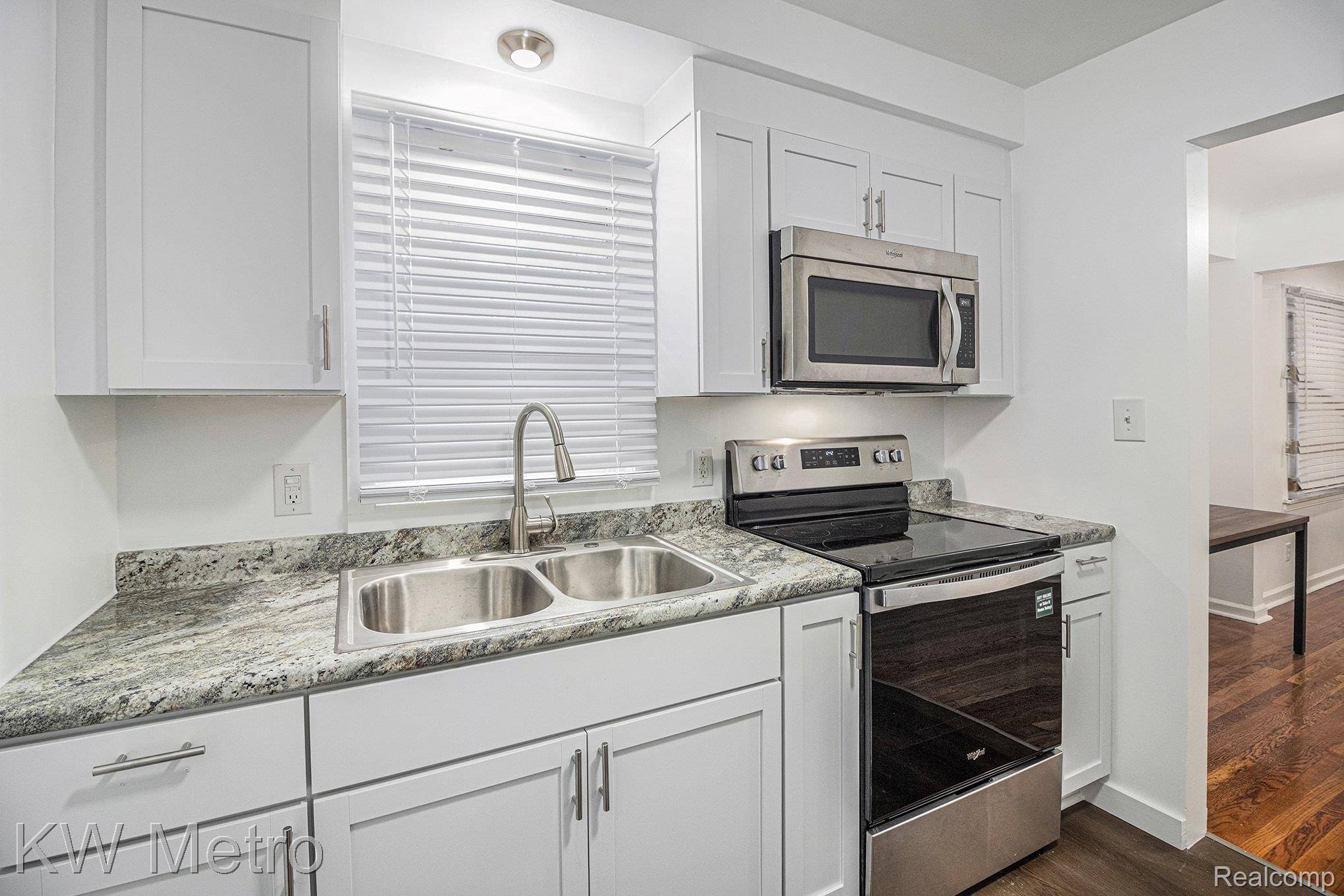 Detroit, MI 48235,20115 Ward ST