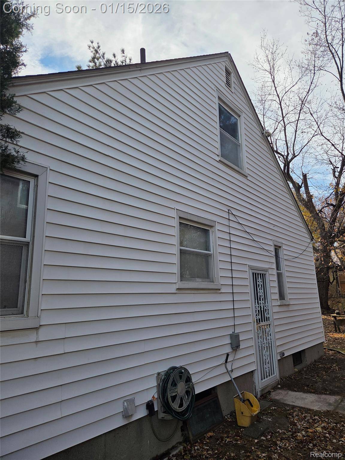 Detroit, MI 48234,19665 Justine ST