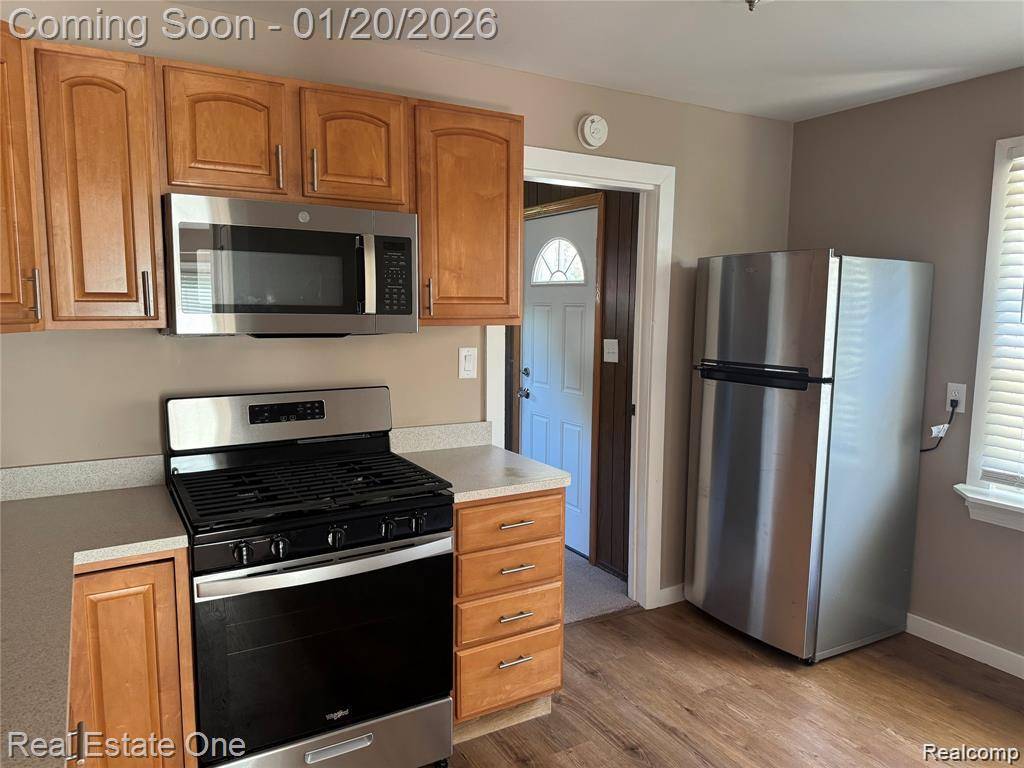 Taylor, MI 48180,26122 Beverly RD