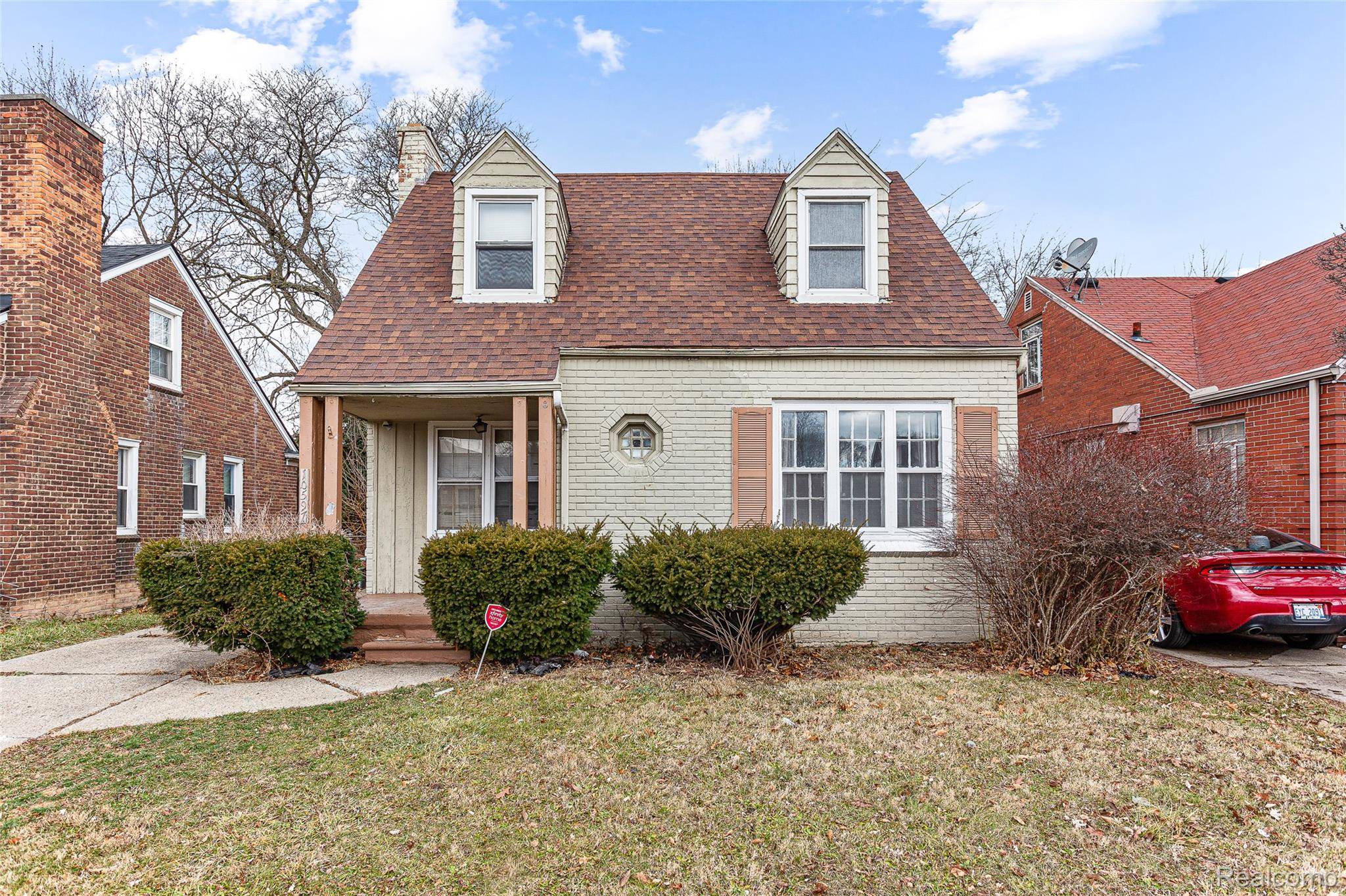 Detroit, MI 48224,10597 Beaconsfield ST