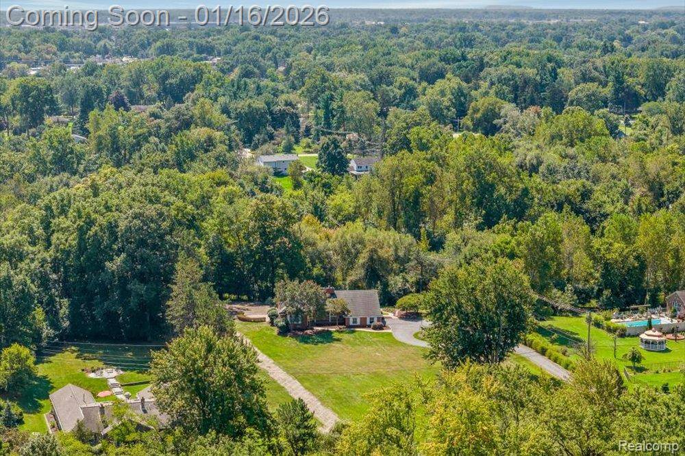 Livonia, MI 48154,31069 Munger DR