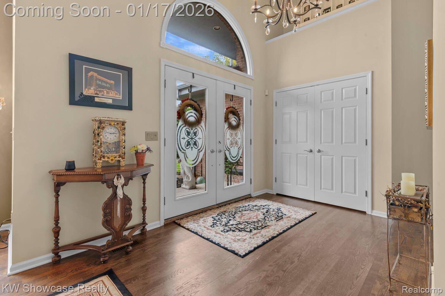 Highland, MI 48357,288 Prestwick TRL