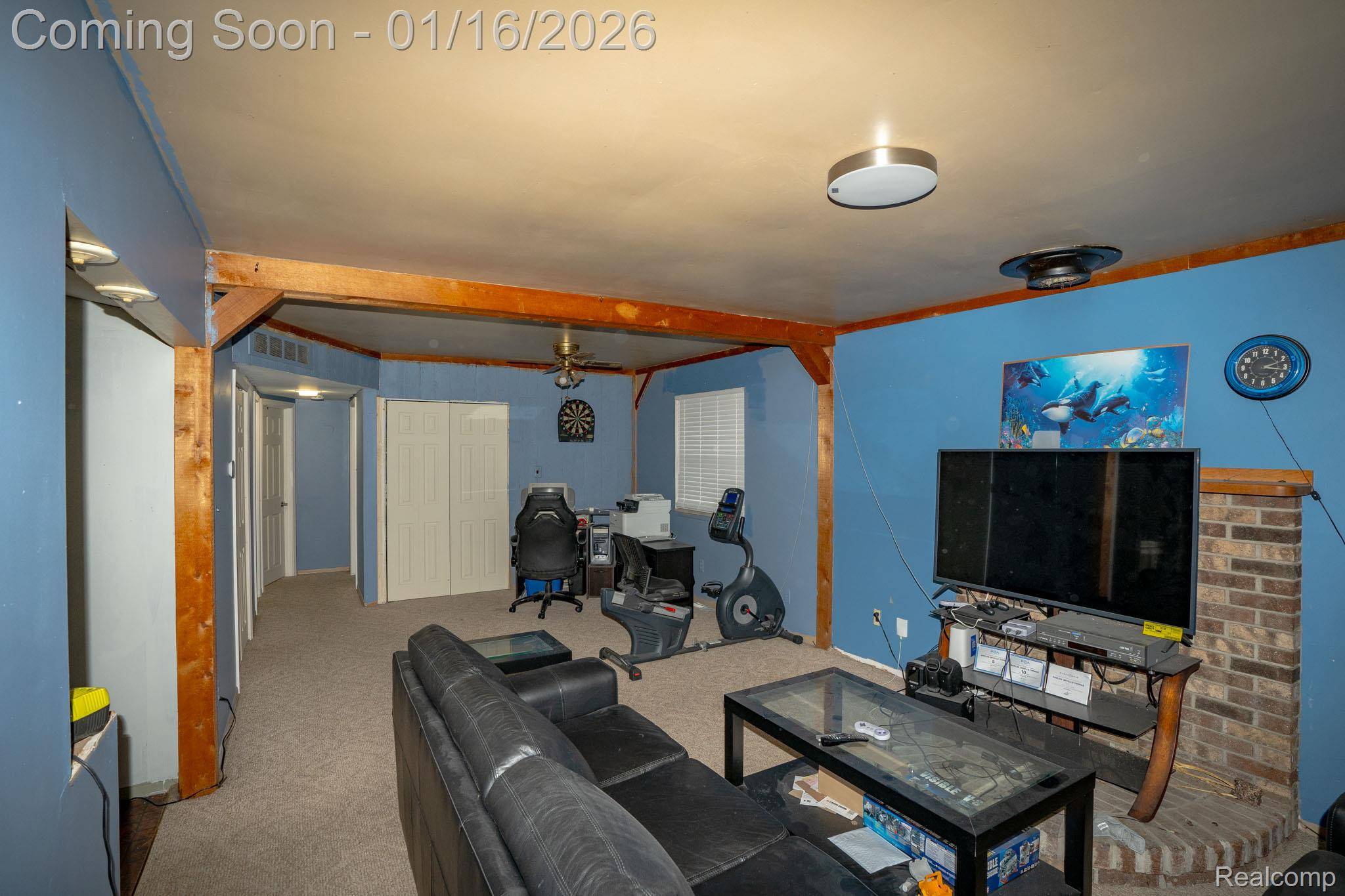 Harrison Township, MI 48045,39435 Prentiss ST