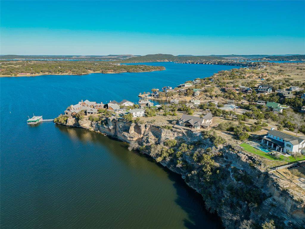 Possum Kingdom Lake, TX 76449,Lot 285 E Hells Gate Drive