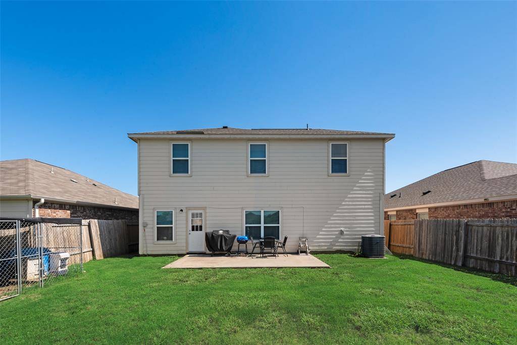 Venus, TX 76084,106 Rushmore Lane