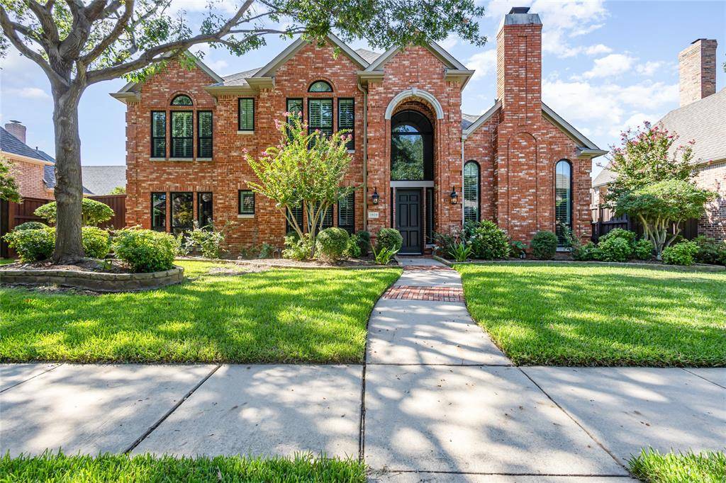 Plano, TX 75093,5920 Glendower Lane