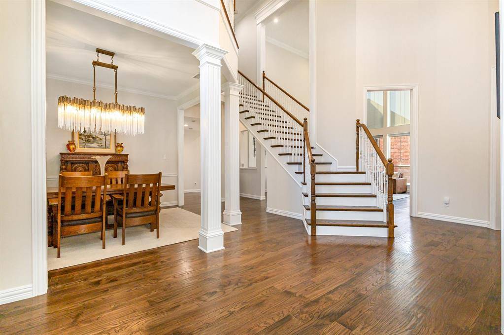 Plano, TX 75093,5920 Glendower Lane