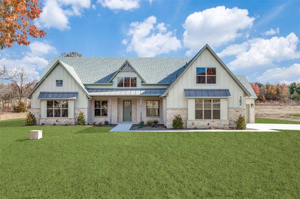 Weatherford, TX 76085,182 Fan Mill Trail