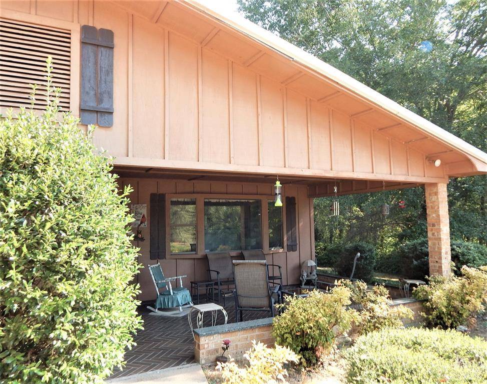 Winnsboro, TX 75494,1801 CR 4420