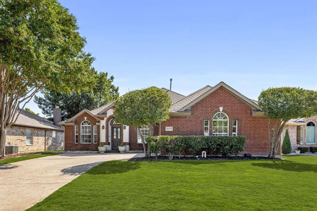 Frisco, TX 75035,10903 Robincreek Lane