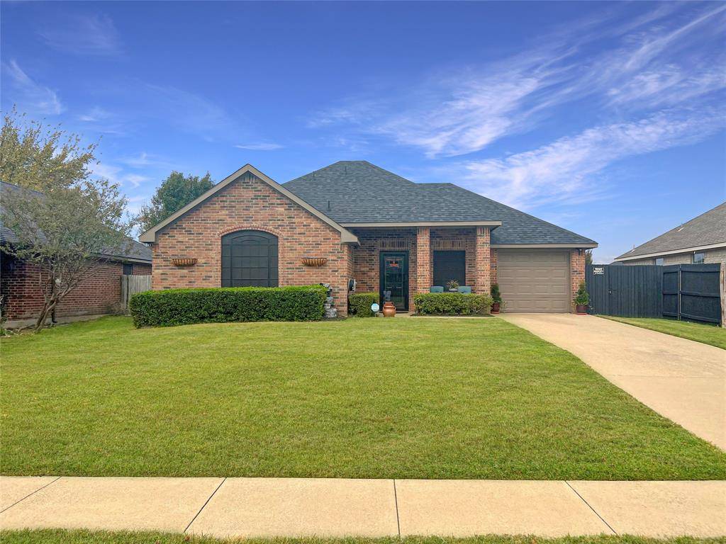 Waxahachie, TX 75165,615 Jordan Lane