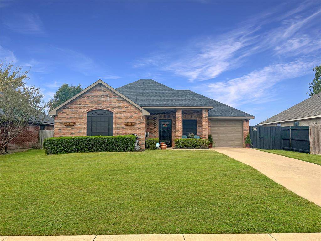 Waxahachie, TX 75165,615 Jordan Lane