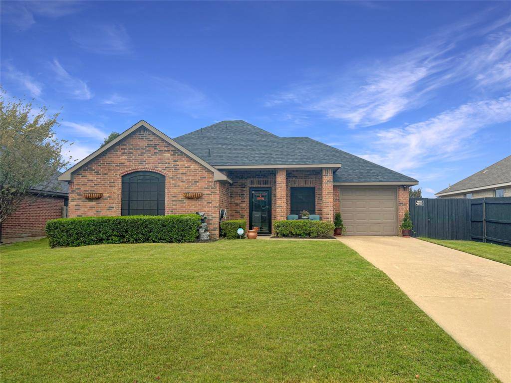 Waxahachie, TX 75165,615 Jordan Lane