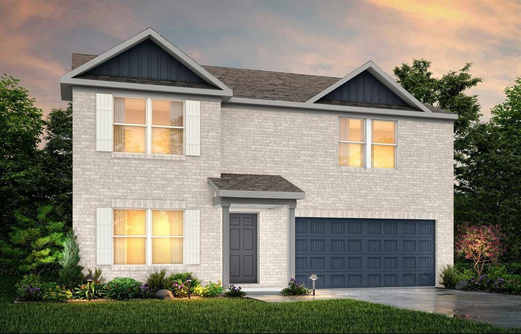 Cresson, TX 76035,13401 Balderdash Court