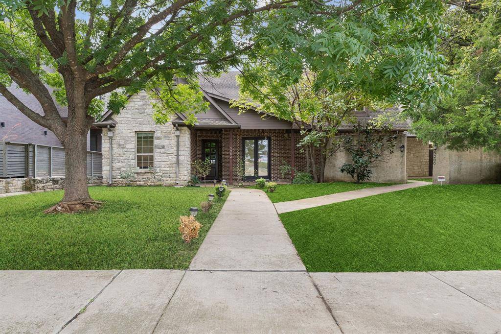 Dallas, TX 75206,5200 Longview Street