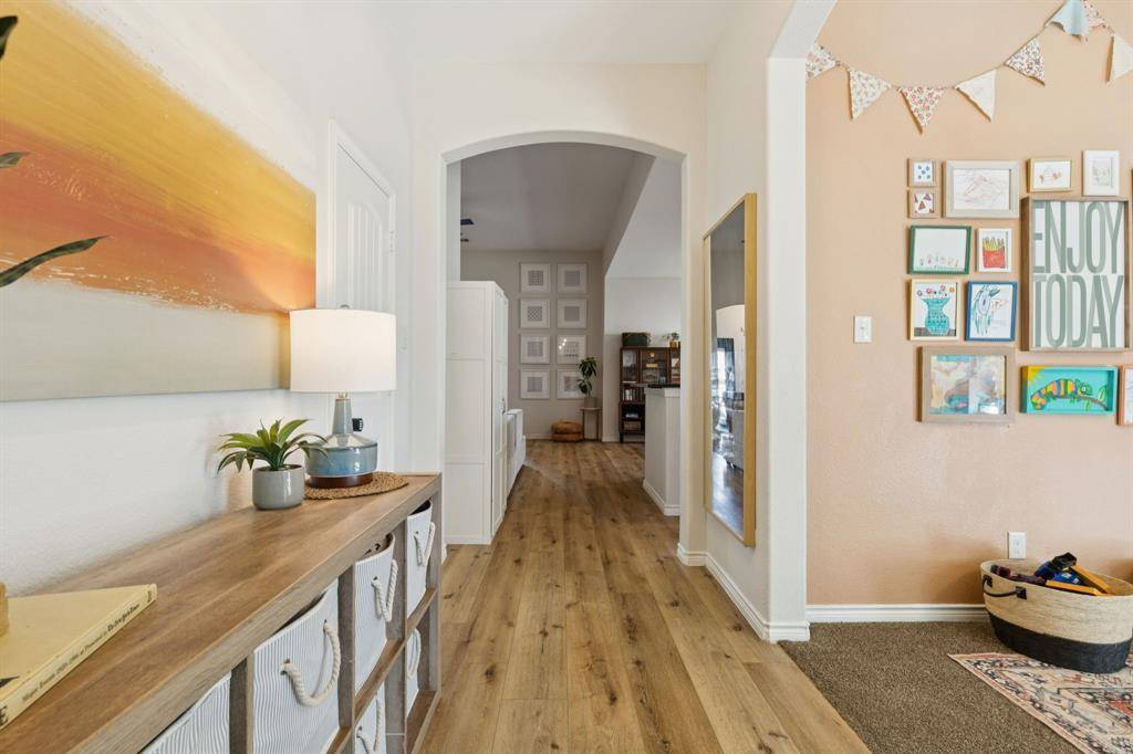 Rockwall, TX 75087,1326 White Water Lane